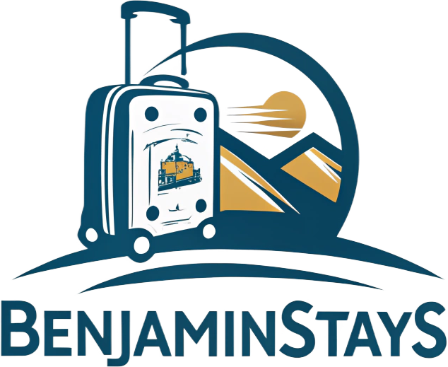 Benjamin Stays